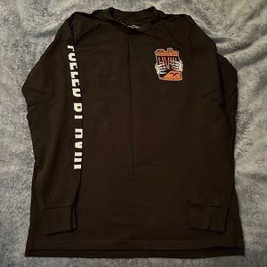 HVIII Long Sleeve Sz Medium Like New